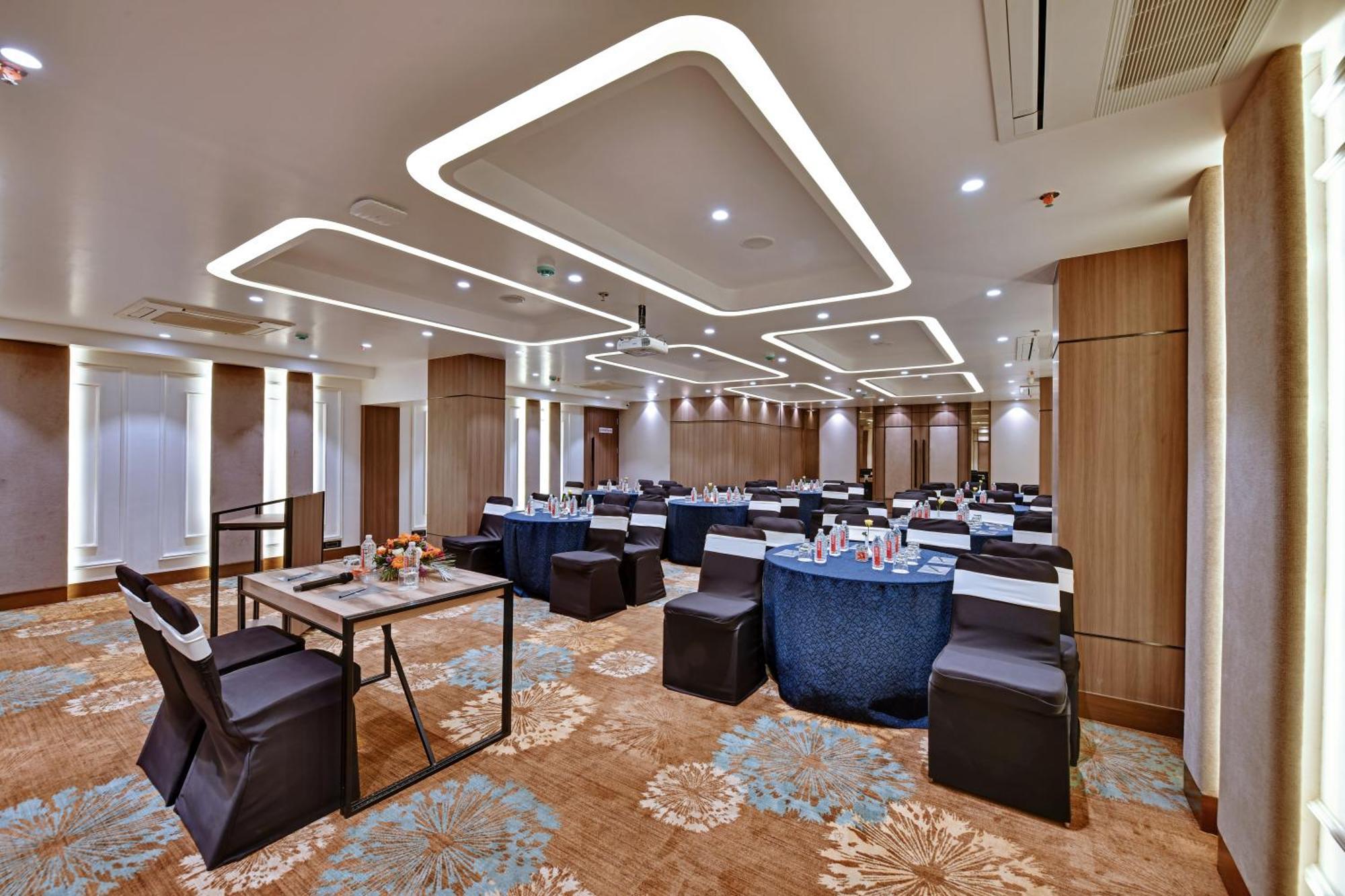 Click Hotels Andheri Midc — Photos 2